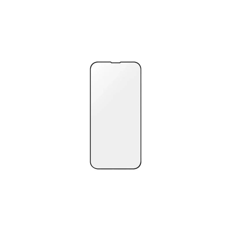 Uniq Optix Vivid Glass Screen Protector for Apple iPhone 14 Pro - Clear