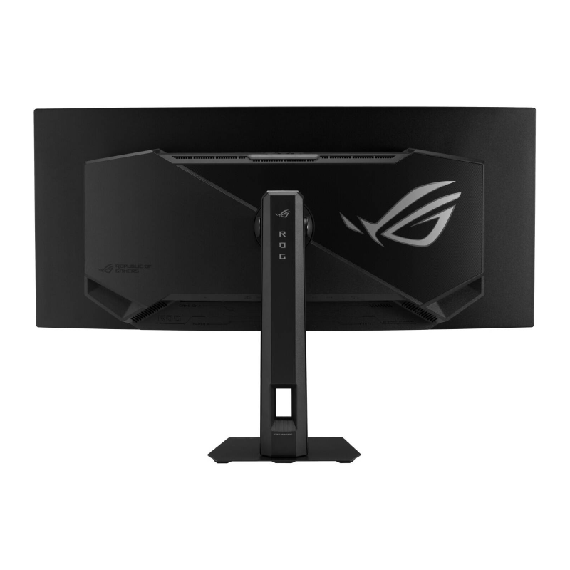 ASUS ROG STRIX XG34WCDMS OLED Gaming Monitor - 34" QD-OLED / 0.03ms / 280Hz / HDMI 2.1 / DP 1.4 / USB-C / USB 3.2 Gen 1 Type-A / 3YW - Gaming Monitor