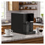 LePresso Brevissimo Automatic Coffee Machine with Mobile App - Black
