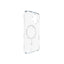 BodyGuardz Carve MagSafe Clear Case for Apple iPhone 17 - Clear