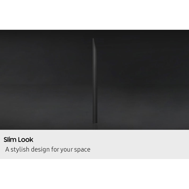 Samsung UA70U8000FUXZN Smart TV - 70" UHD / 4K / USB / HDMI / Ethernet / Black