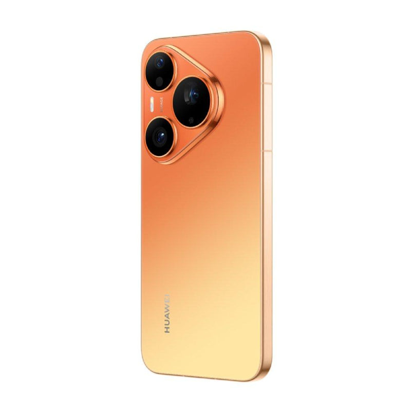 Huawei Pura 90s Pro - 6.6" LTPO OLED / 5G / 12GB / 256GB / Orange Soda - Mobile