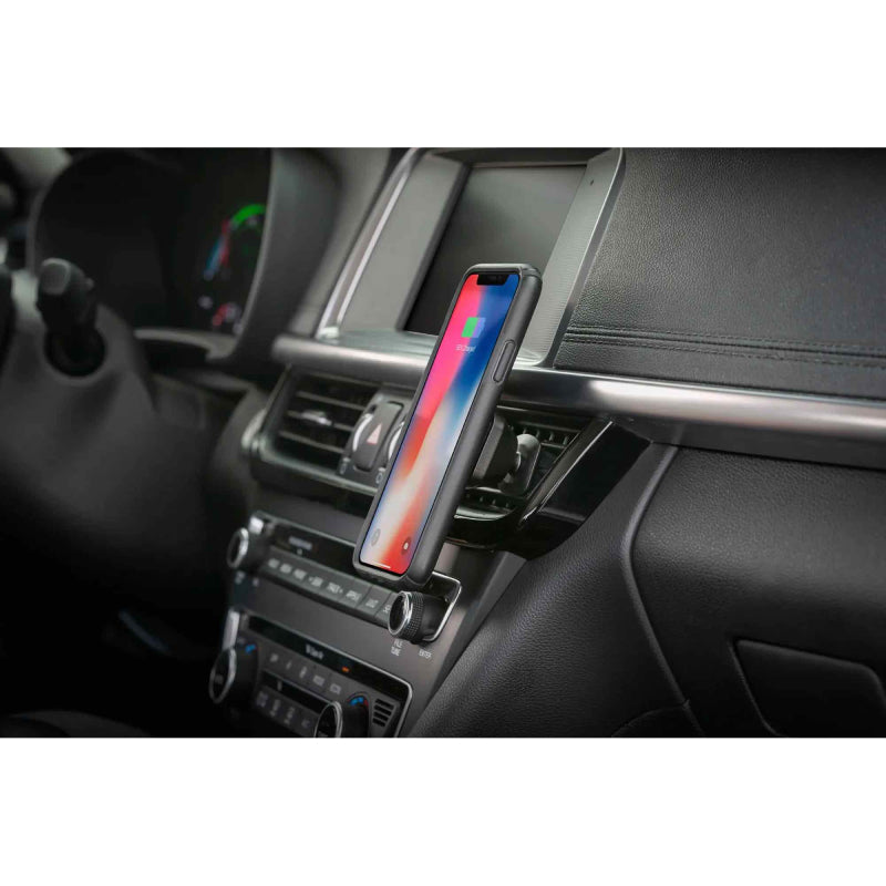 Scosche MagicMount Select Magnetic Vent Mount - Black