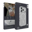 Levelo Clara MagSafe Clear Case For Apple iPhone 17 Pro - Transparent Accessories > Mobiles & Tablets > Mobiles >