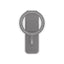 SKINARMA Arch XE Phaze Smart Magnetic Grip-Stand - Titanium Grey Accessories > Mobiles & Tablets > Mobiles > Mobile
