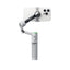 Insta360 Flow 2 Pro AI Tracker Bundle - Stone Grey