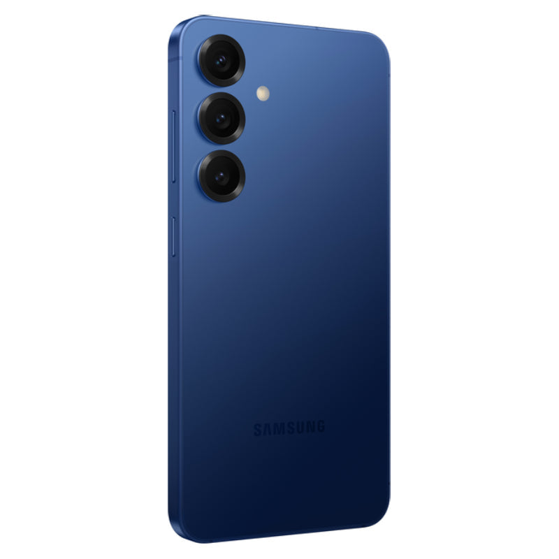Samsung Galaxy S25 - 128GB / 6.2’’ FHD + / Wi-Fi / 5G / Navy - Mobile Mobiles & Tablets > Mobiles