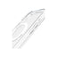 BodyGuardz Carve MagSafe Clear Case for Apple iPhone 17 - Clear