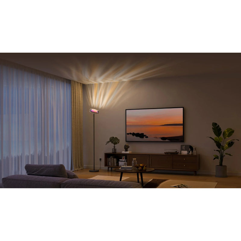 Govee Uplighter Floor Lamp 3-in-1 Lighting Effects
