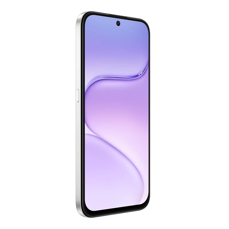 موبايل هونر X7e بلس - ذاكرة 6 جيجابايت / سعة 128 جيجابايت / شاشة TFT LCD حجم 6.87 بوصة / 5G / فضي ميتيور