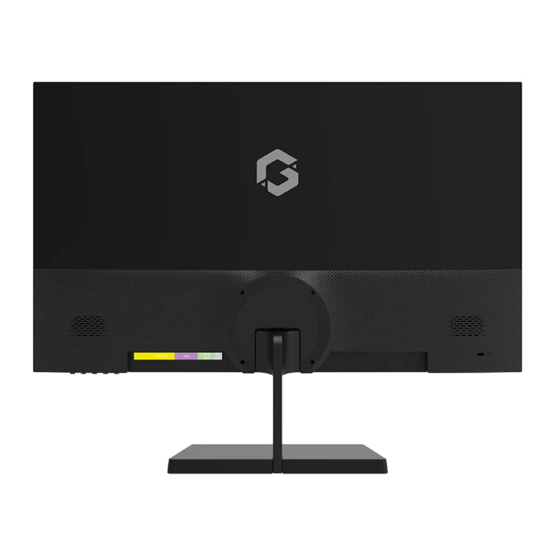 GAMEON GB24F100 Basic Series Gaming Monitor - 24" FHD / 100Hz / 5ms / HDMI / VGA / Black