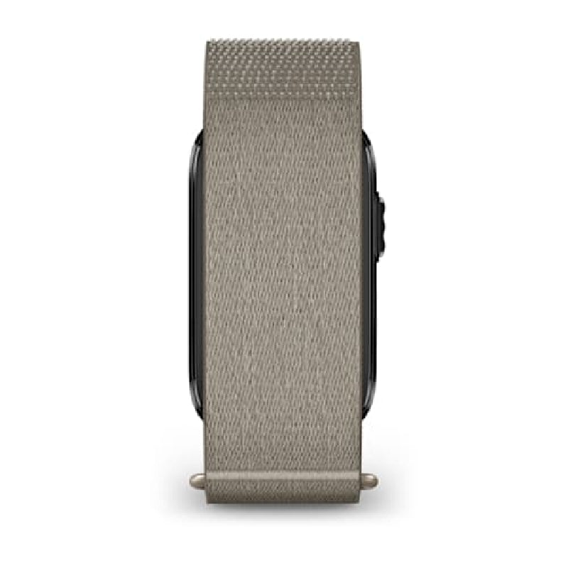 Garmin Cirqa Smart Band - Screenless Design / S-M / French Gray