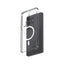 Smartix Ultraguard Magsafe Clear Case for Samsung Galaxy S26 Ultra - Clear