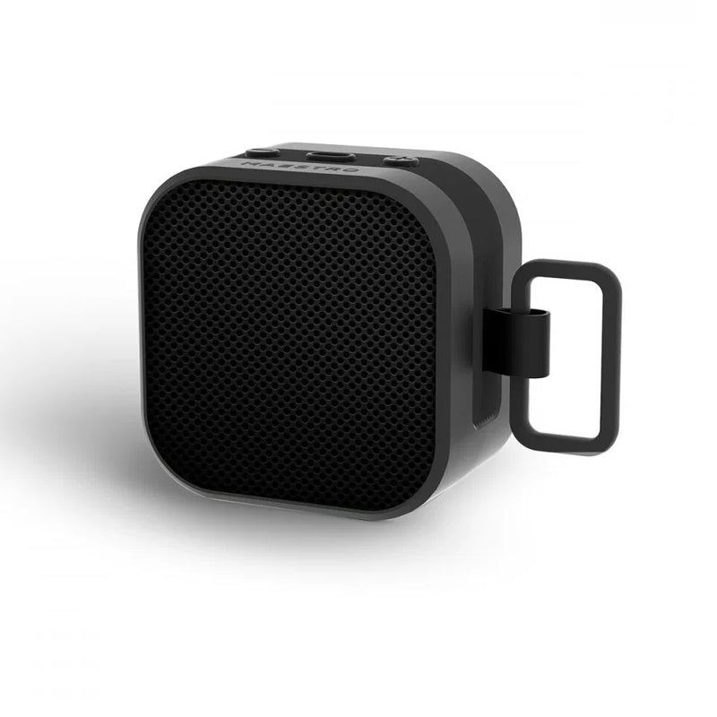 MAESTRO Boxy Speaker - Bluetooth / Black