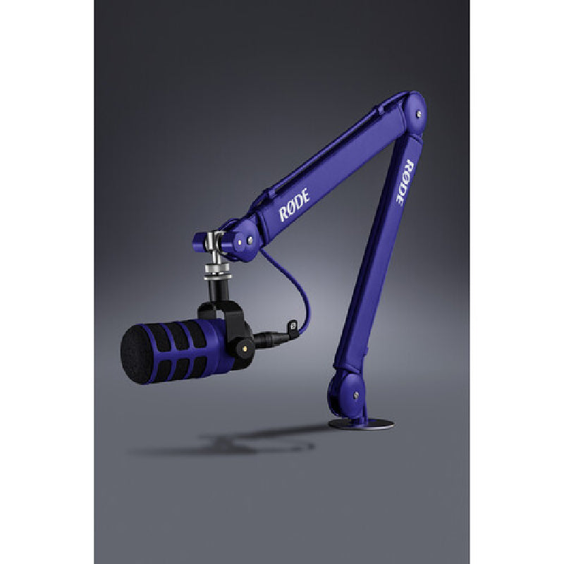 RODE PSA1+ Professional Studio Arm - Purple