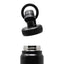 Emjoi MagSafe Stainless Steel Sport Bottle - 900ml / Black