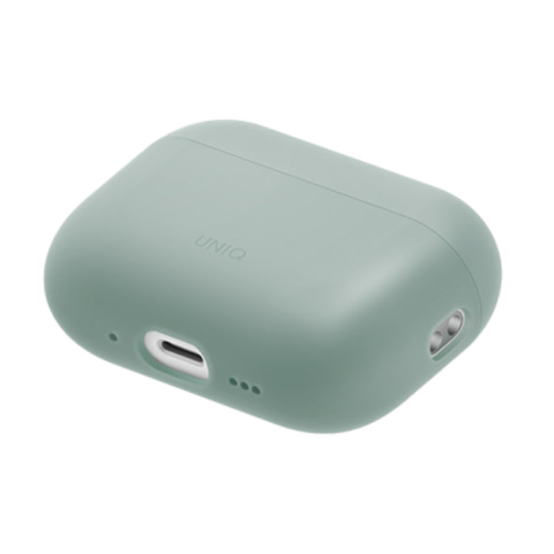 UNIQ Lnio Airpods Case - Apple AirPods Pro (Gen 3) / Iceplant Green