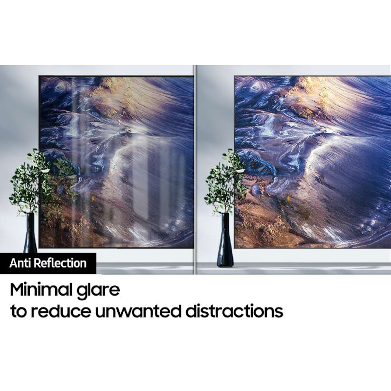 Samsung QA65QN90CAUXZN Smart TV - 65" NEO QLED / 4K / 120Hz / USB / HDMI / Silver