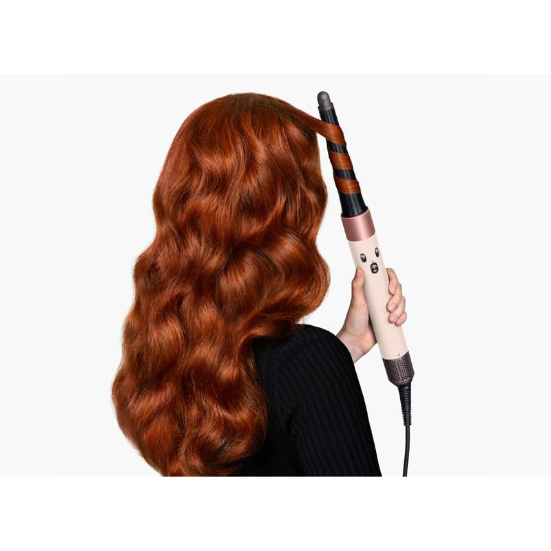 Dyson Airwrap i.d HS08 Multi-Styler and Dryer Straight And Wavy - Amber Silk