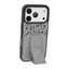 Levelo Morphix Gripstand Case With Cardholder For Apple iPhone 17 Pro Max - Cloud Grey Accessories > Mobiles & Tablets