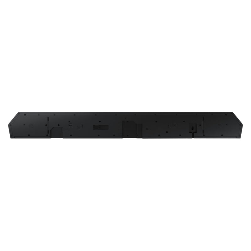 Samsung HW-Q990D/ZN 11.1.4ch Soundbar - 0.5W / Bluetooth / Wi-Fi / Graphite Black