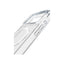 BodyGuardz Accent MagSafe Clear Case for Apple iPhone 17 Pro - Clear