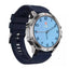Swiss Military DOM 5 Smart Watch - 1.43’’ AMOLED / Blue Smart Watches