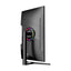 GAMEON GOTX27FHD540IPS Titan Pro X Series Gaming Monitor - 27" FHD / 540Hz / 0.5ms / HDMI / DisplayPort / Black