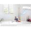 Samsung Air Condition T4 Inverter - 2 Ton / White