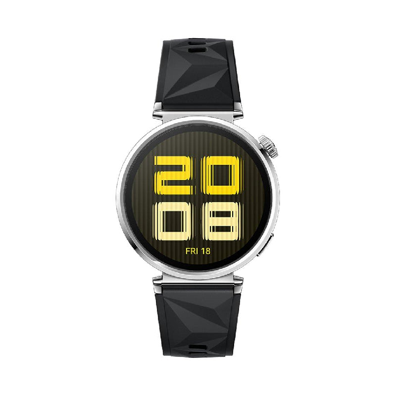 Huawei GT5 Smart Watch - 1.32’’ AMOLED / 41mm / Bluetooth - Black Smart Watches