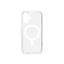 BodyGuardz Carve MagSafe Clear Case for Apple iPhone 17 - Clear