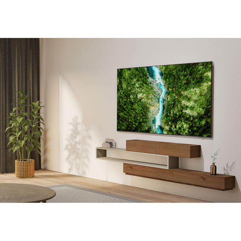 Samsung UA70U8000FUXZN Smart TV - 70" UHD / 4K / USB / HDMI / Ethernet / Black