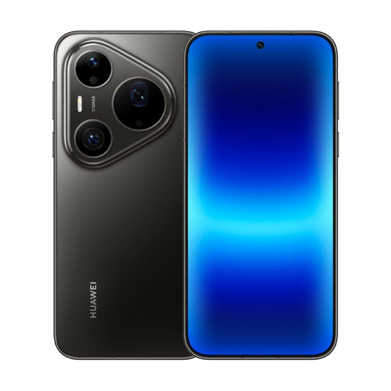 Huawei Pura 90s Pro Max - 6.9" LTPO OLED / 5G / 12GB / 512GB / Graphite Black - Mobile