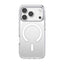 Levelo Clara MagSafe Clear Case For Apple iPhone 17 Pro Max - Transparent Accessories > Mobiles & Tablets > Mobiles >