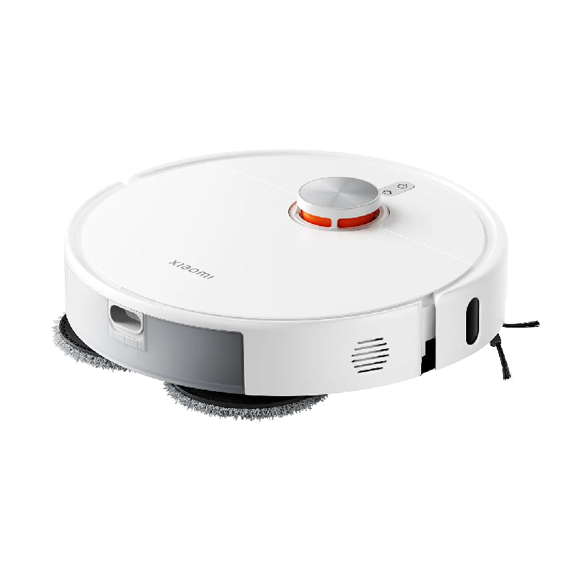 Xiaomi S40 Pro Robot Vacuum - 160W / 5200mAh / White