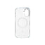 BodyGuardz Carve MagSafe Clear Case for Apple iPhone 17 - Clear