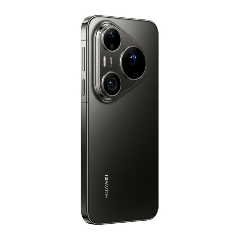 Huawei Pura 90s Pro Max - 6.9" LTPO OLED / 5G / 12GB / 512GB / Graphite Black - Mobile
