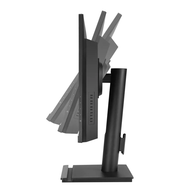 ASUS VA249QGS - 24" Full HD / 1ms MPRT / 120Hz / USB 3.2 Gen 1 Type-A / HDMI 1.4 / Display Port 1.2 / VGA / 3YW - Business Monitor