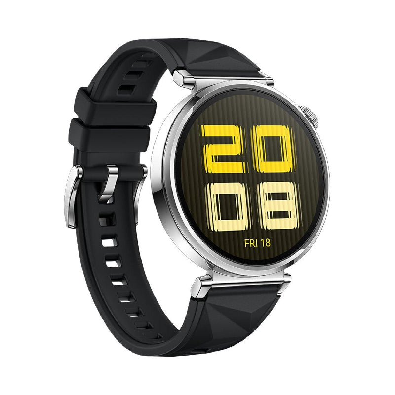Huawei GT5 Smart Watch - 1.32’’ AMOLED / 41mm / Bluetooth - Black Smart Watches