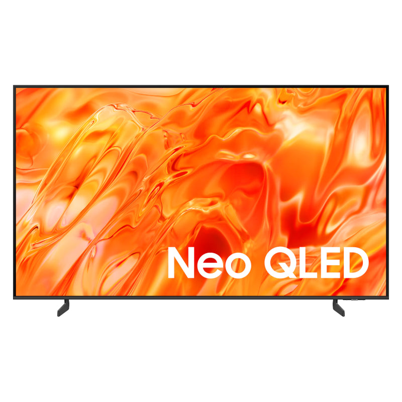 Samsung Neo QLED QN70H 4K Vision AI Smart TV - 55" Neo QLED / 50Hz / HDMI/USB/Ethernet - Smart TV