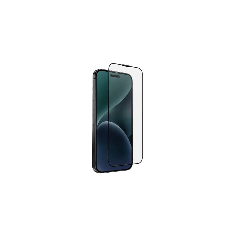 Uniq Optix VIVID Screen Protector for Apple iPhone 15 Pro - Clear
