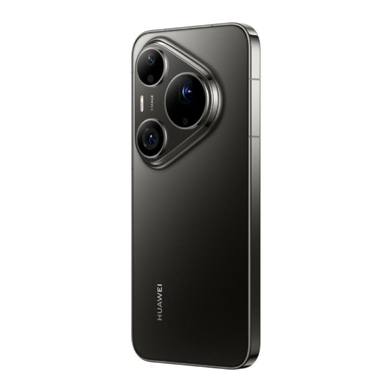 Huawei Pura 90s Pro Max - 6.9" LTPO OLED / 5G / 12GB / 512GB / Graphite Black - Mobile
