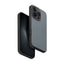 UNIQ Hybrid Lyden DS Magclick Charging Case For Apple iPhone 16 Pro - Washed Blue/Black