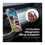 Statik HyperMount 5 Vacuum Magnetic Phone Mount