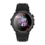 Fastrack Xtreme Pro Smart Watch - 1.43’’AMOLED / Bluetooth / Black Smart Watches