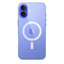 Crystal Palace MagSafe Clear Case - Apple iPhone 16 Plus / Clear Accessories > Mobiles & Tablets > Mobiles > Covers &