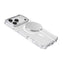 Levelo Clara MagSafe Clear Case For Apple iPhone 17 Pro Max - Transparent Accessories > Mobiles & Tablets > Mobiles >