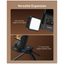 TELESIN Magnetic Mount Stand for Osmo Pocket 4/3