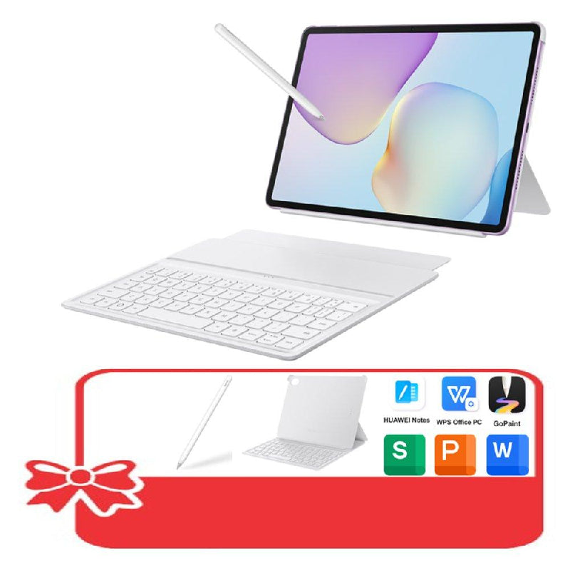 Huawei MatePad (2025) 11.5’’ / 8GB / 256GB / Wi Fi / Purple Keyboard + Pencil (Included) Mobiles & Tablets > Tablets