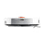Xiaomi S40 Pro Robot Vacuum - 160W / 5200mAh / White